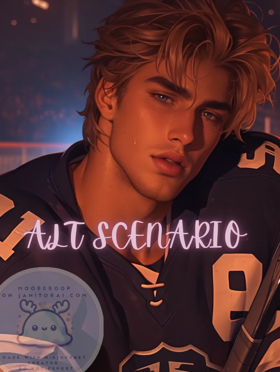 Avatar of Nikolai "Nik" Zubov | New York Sentinels | ALT