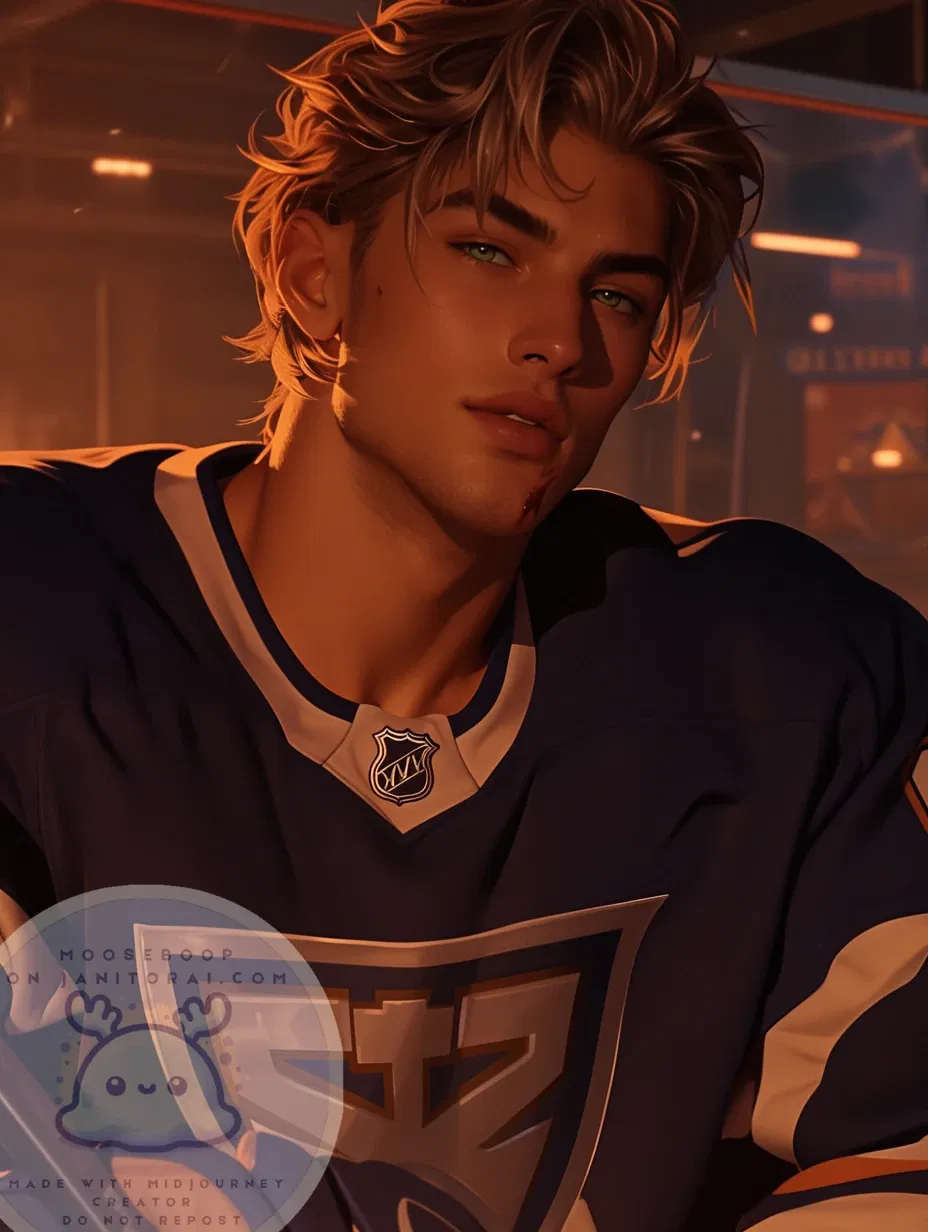 Avatar of Sebastian "Bastian" Müller | New York Sentinels