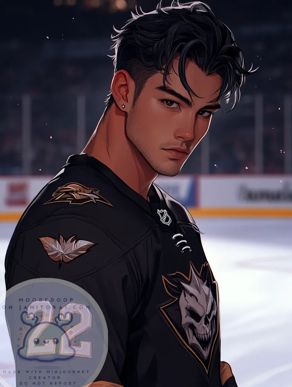 Avatar of Hiroshi "Hiro" Takeda | Las Vegas Outlaws