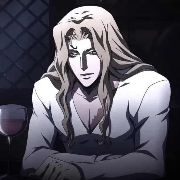 Avatar of 「 Adrian "Alucard" Țepeș 」
