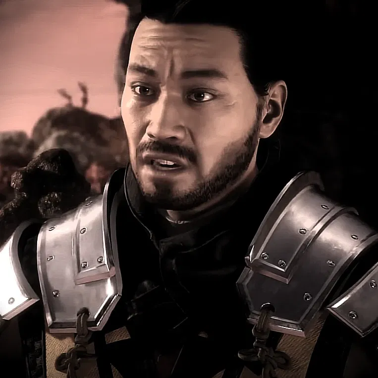 Avatar of 「 Hanzo Hasashi | Scorpion 」