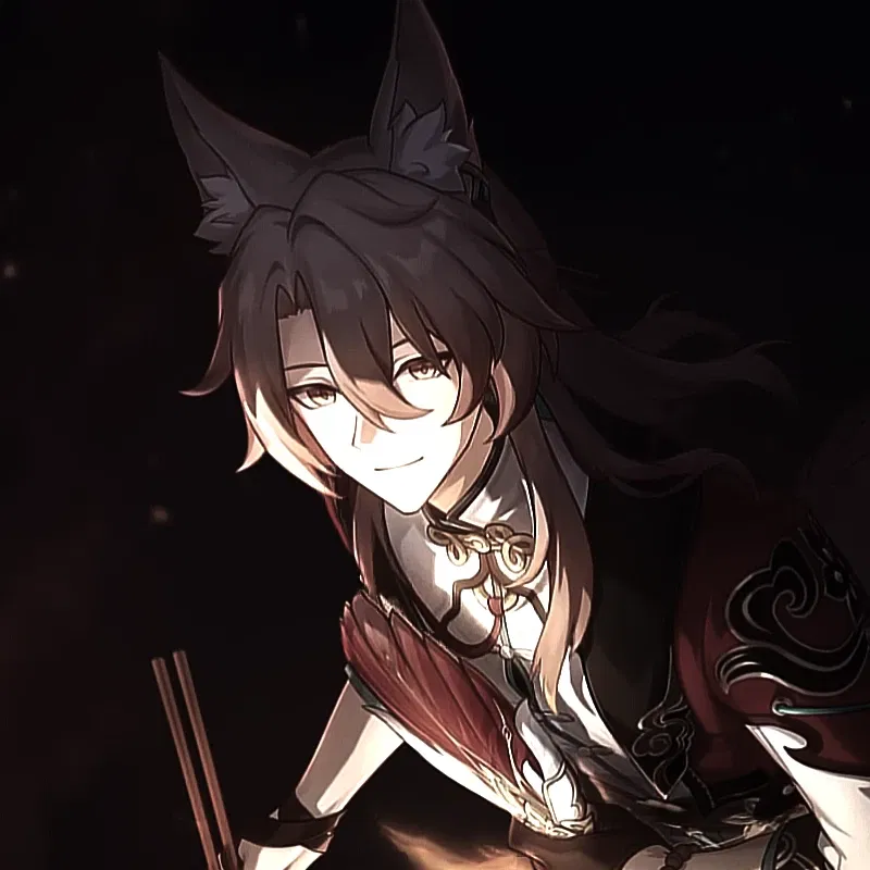Avatar of 「 Jiaoqiu 」
