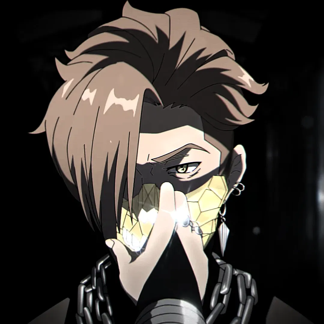 Avatar of 「 Ji-Woon Hak | The Trickster 」