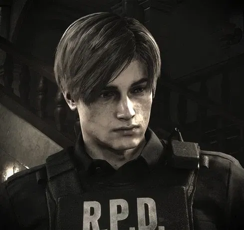Avatar of 「 Leon Kennedy 」