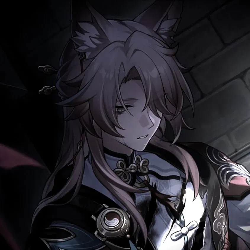 Avatar of 「 Jiaoqiu 」
