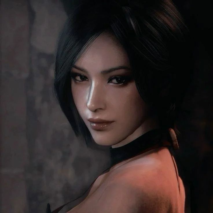 Avatar of Ada Wong