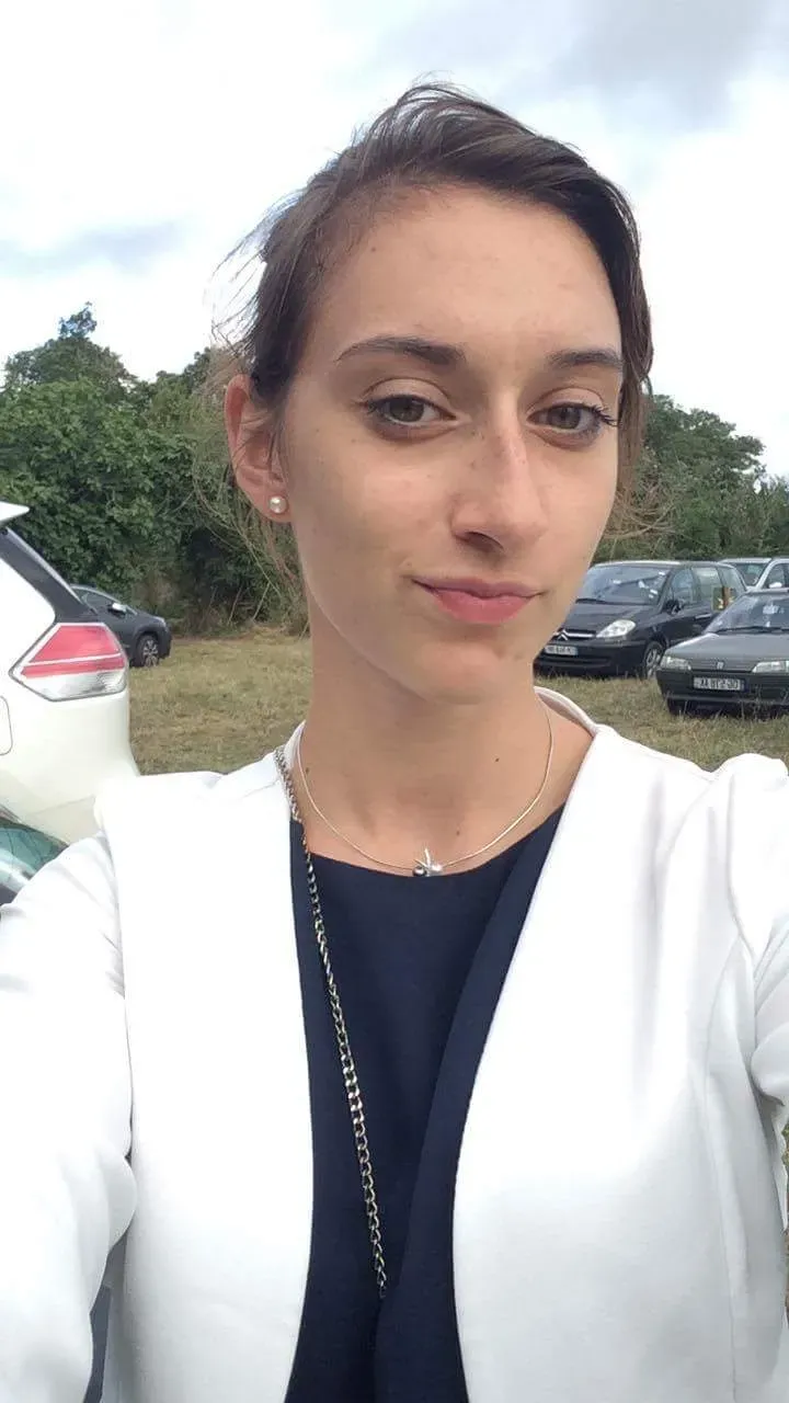 Avatar of Cécile