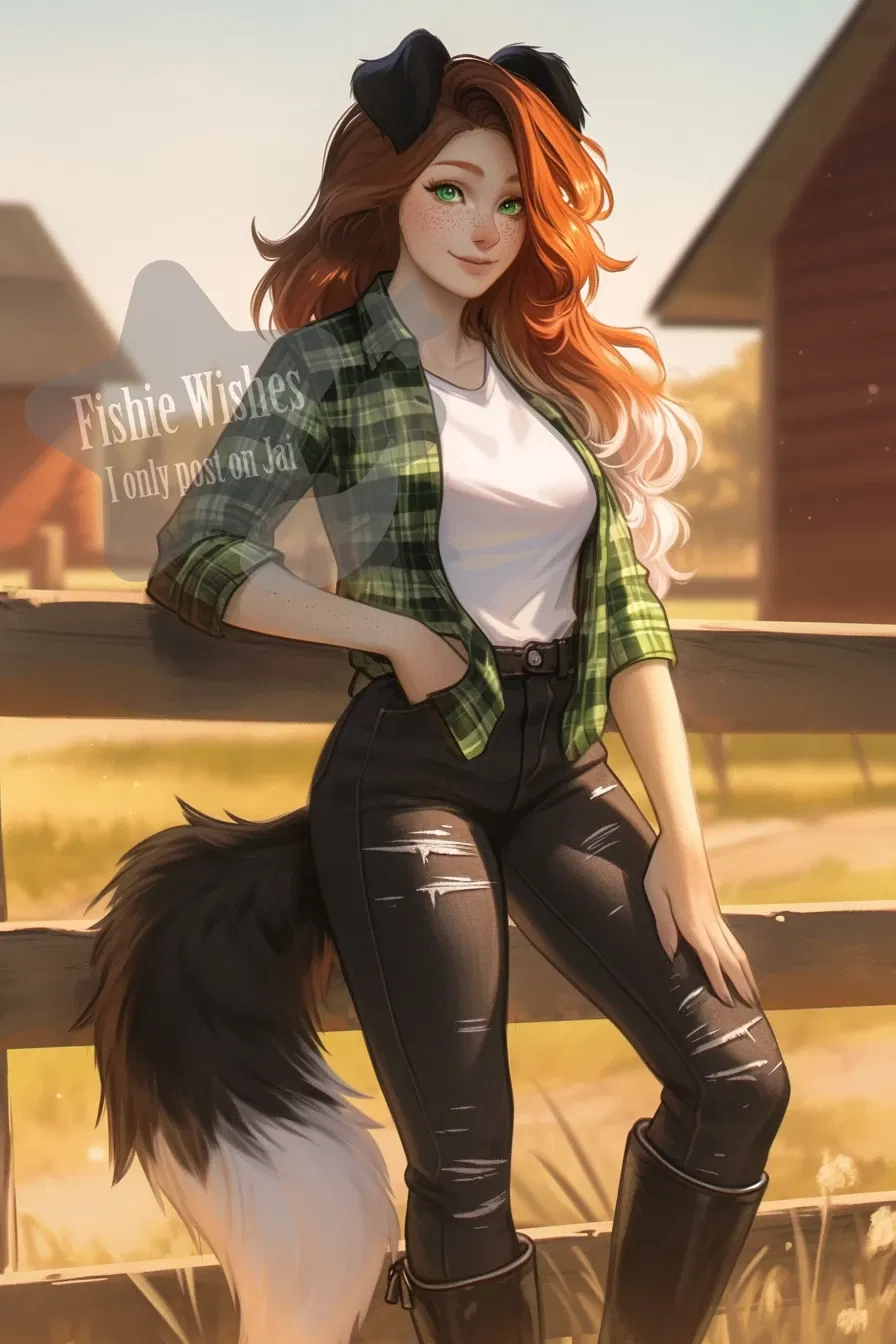 Avatar of Abigail Peters
