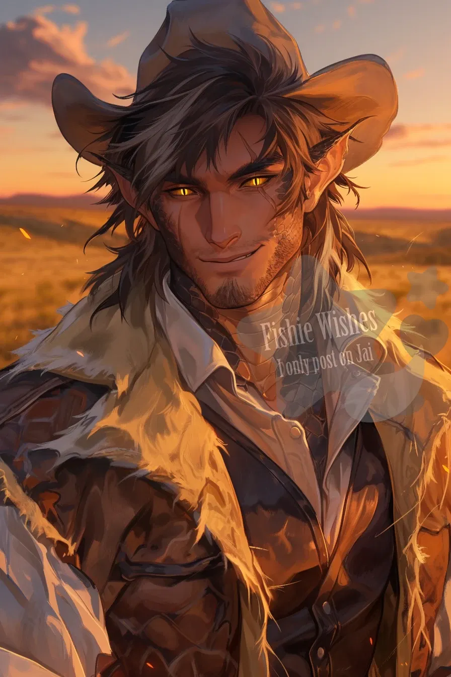 Avatar of Colton Hensley