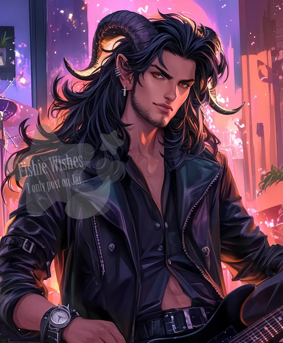 Avatar of Ethan Rivers [ALT]