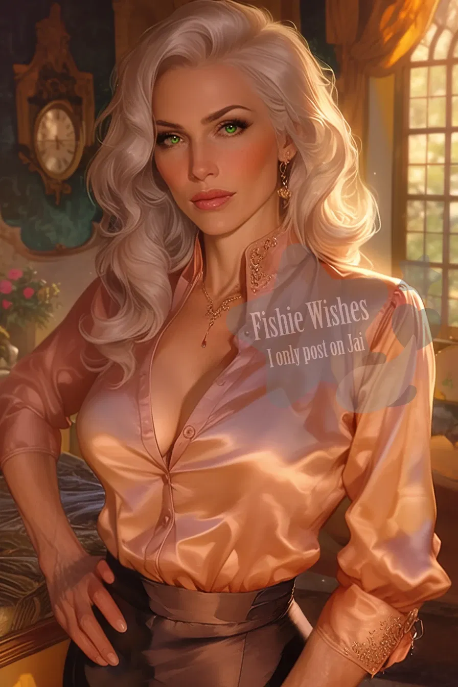 Avatar of Elaine Marlow