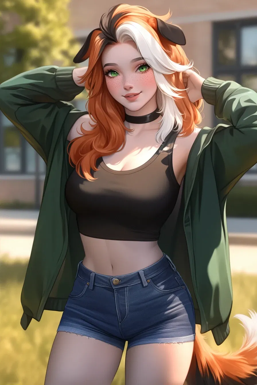 Avatar of Abigail "Abbi" Peters