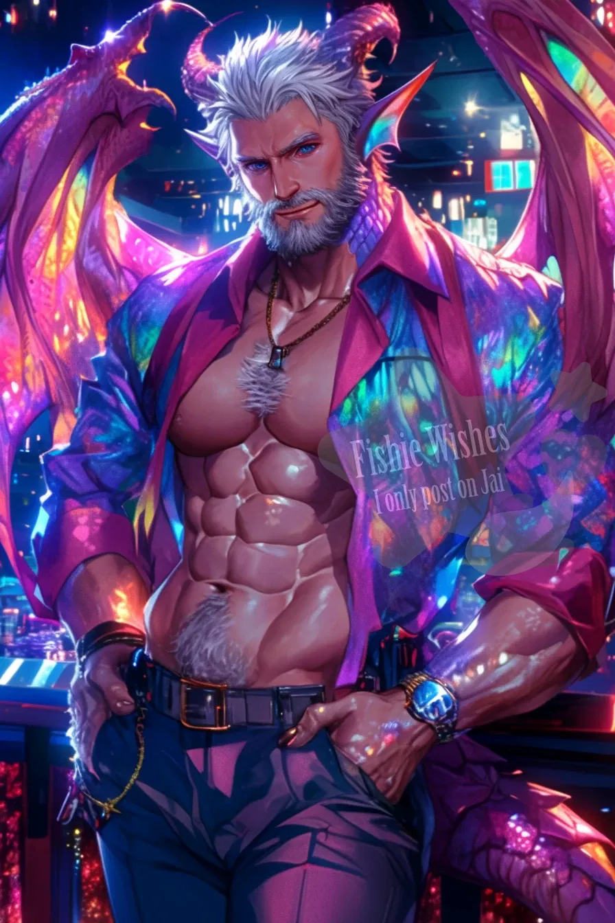Avatar of Viktor