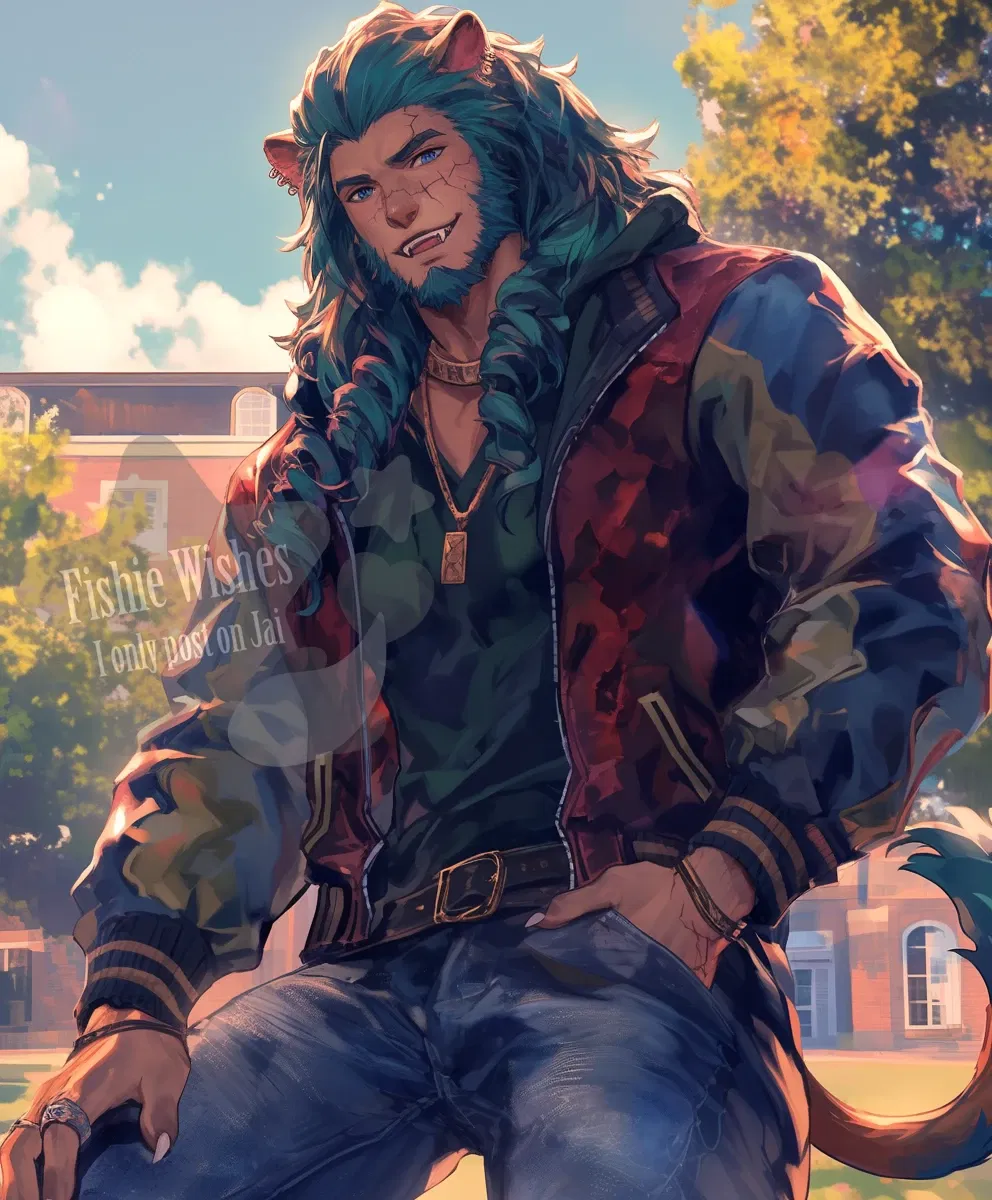Avatar of Chen Xiuying | Crestwood
