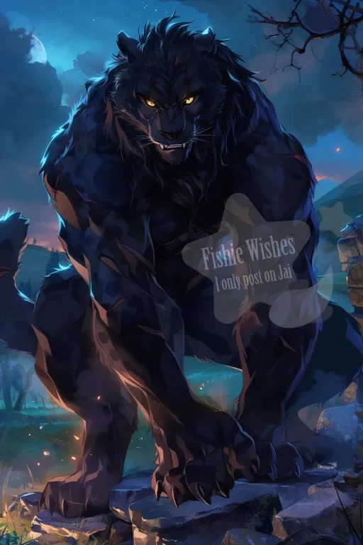 Avatar of The Beast of Bodmin