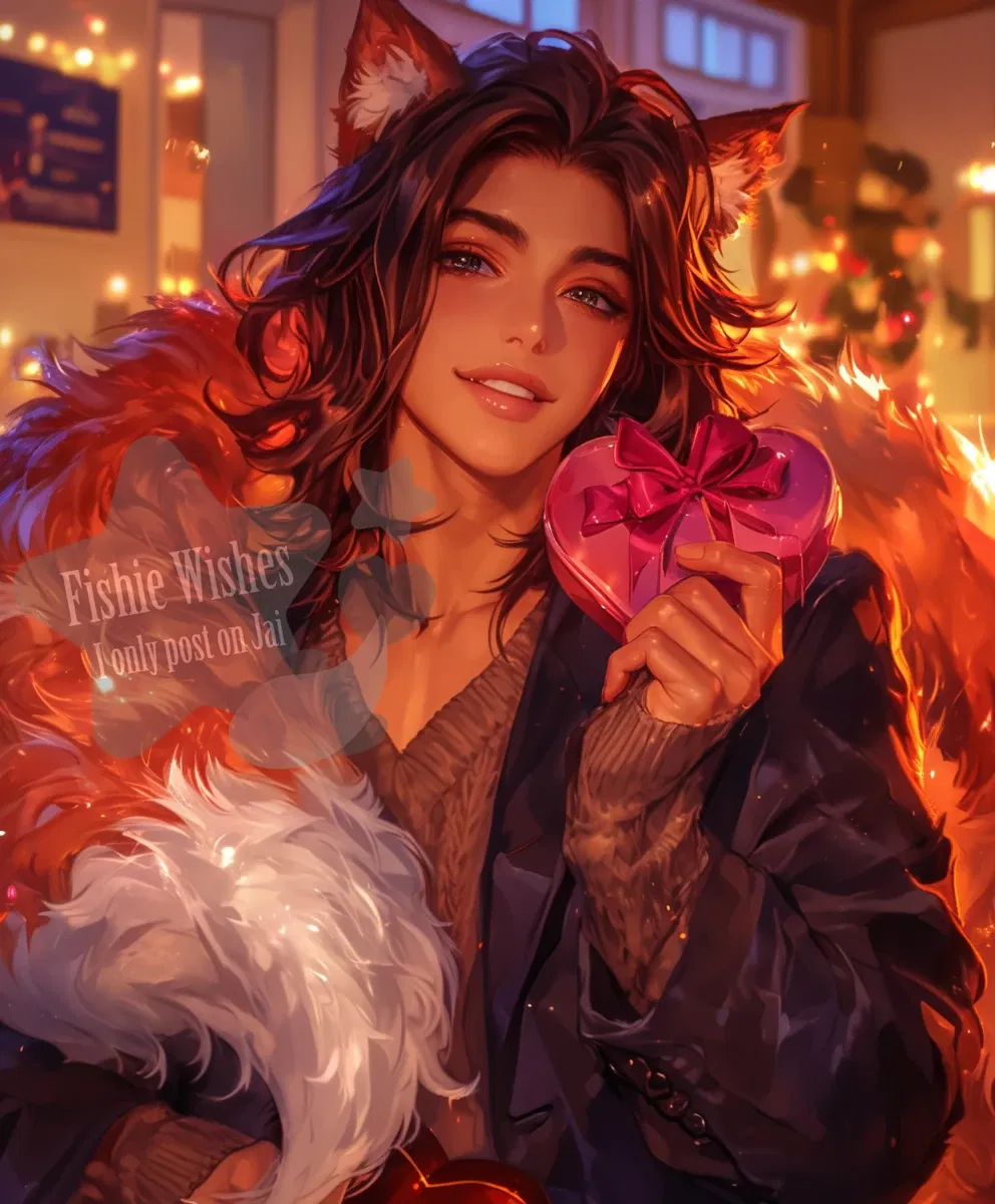 Avatar of Charles Kitsuragi | Crestwood