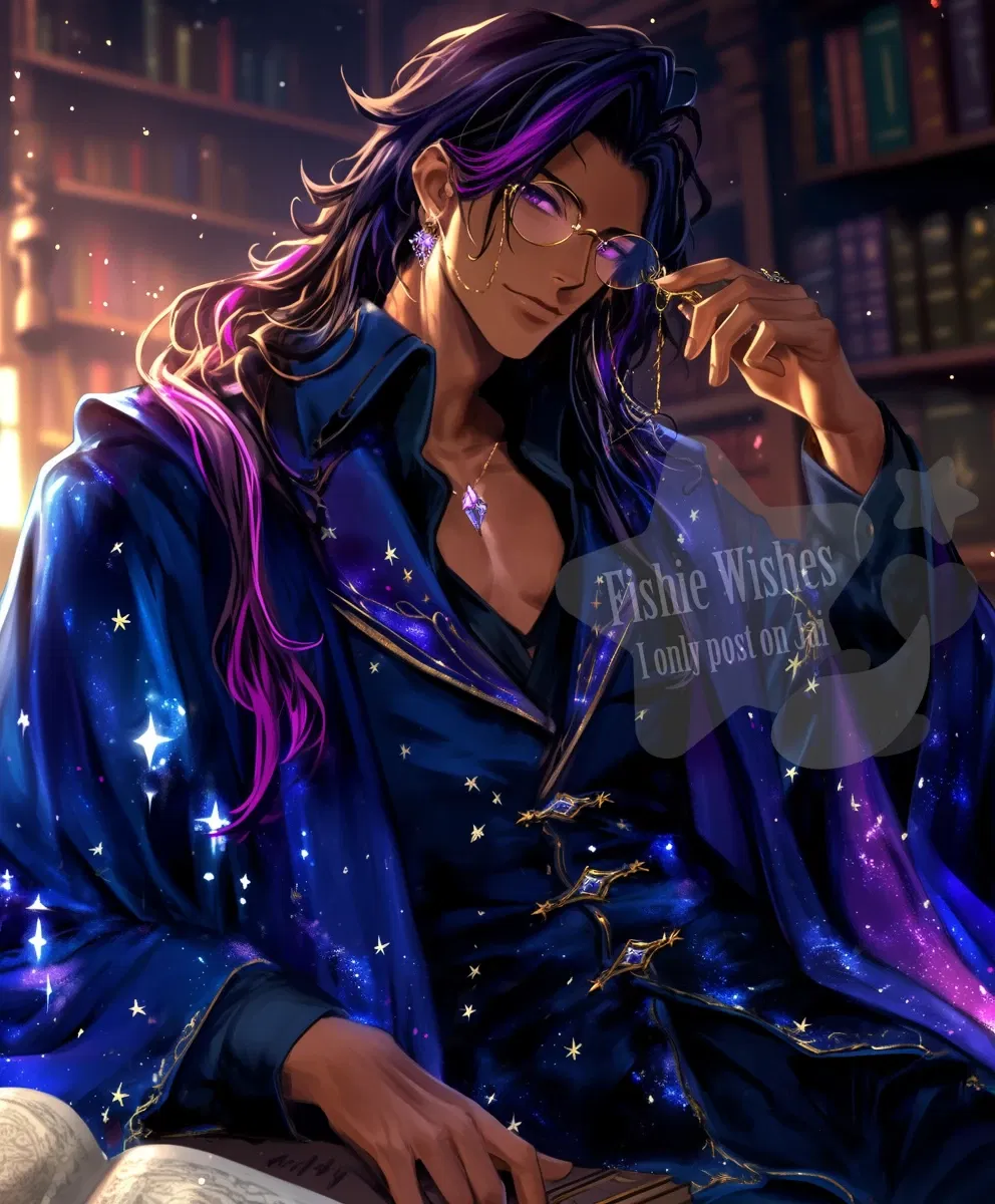 Avatar of Vesper Luminaris