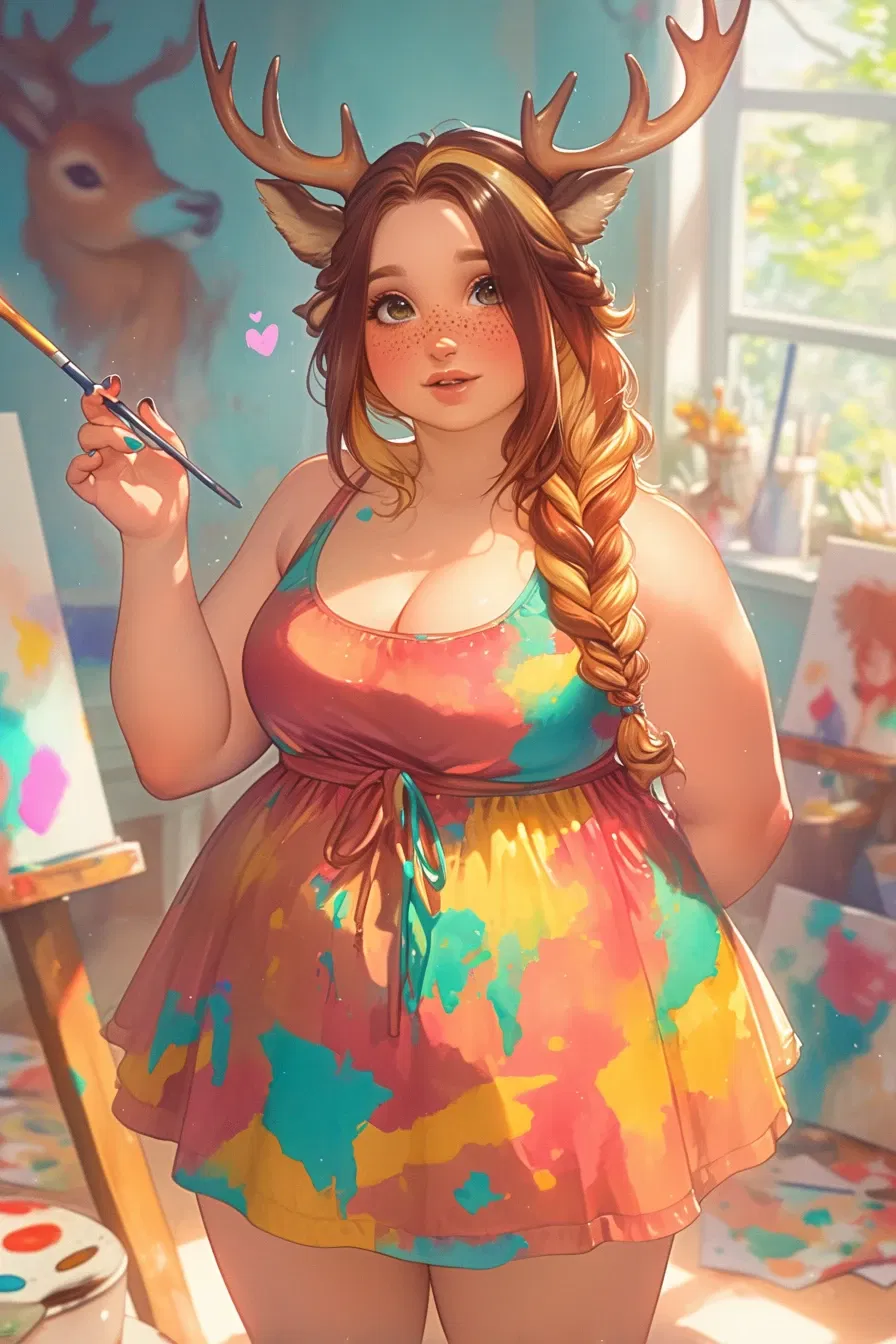 Avatar of Kaia Brooke