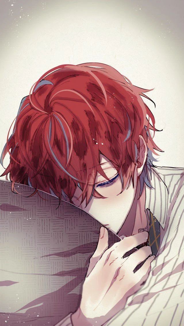 Avatar of Ayato