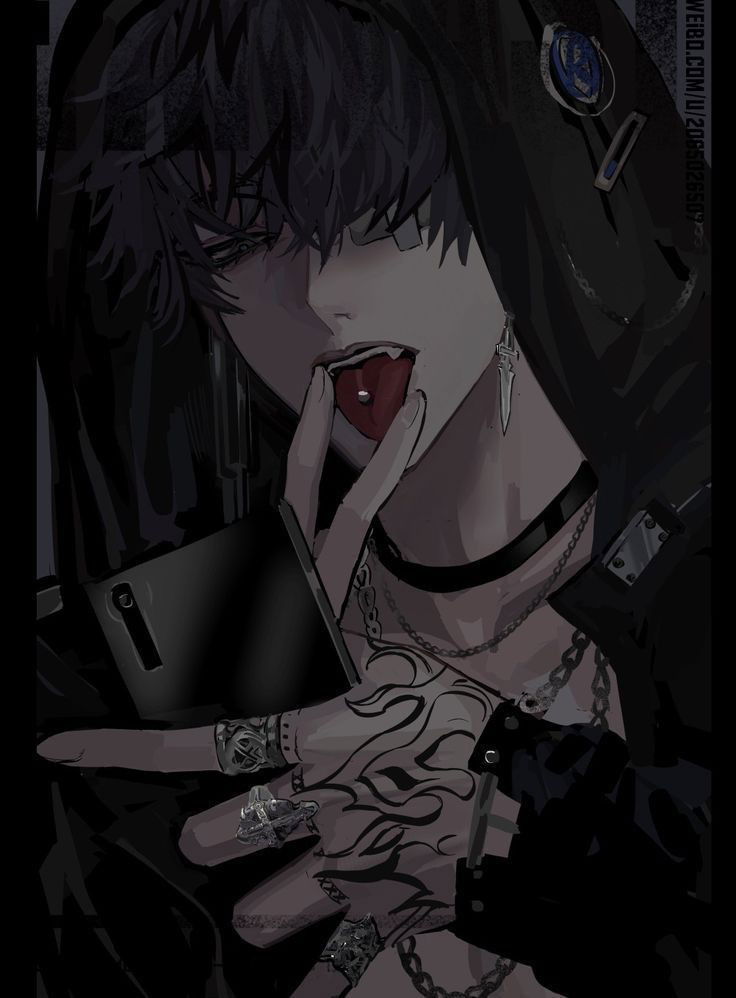 Avatar of Kira