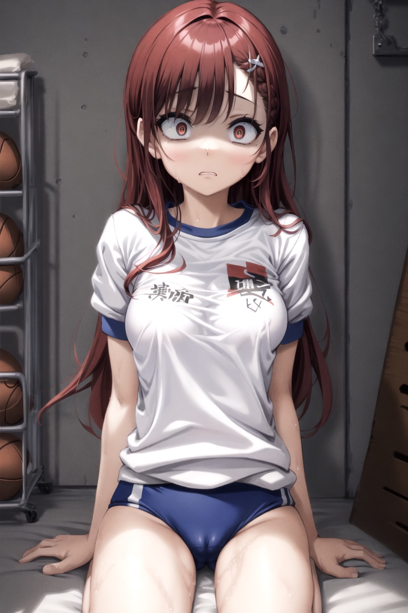Avatar of Mai