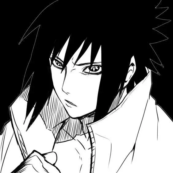 Avatar of Sasuke Uchiha