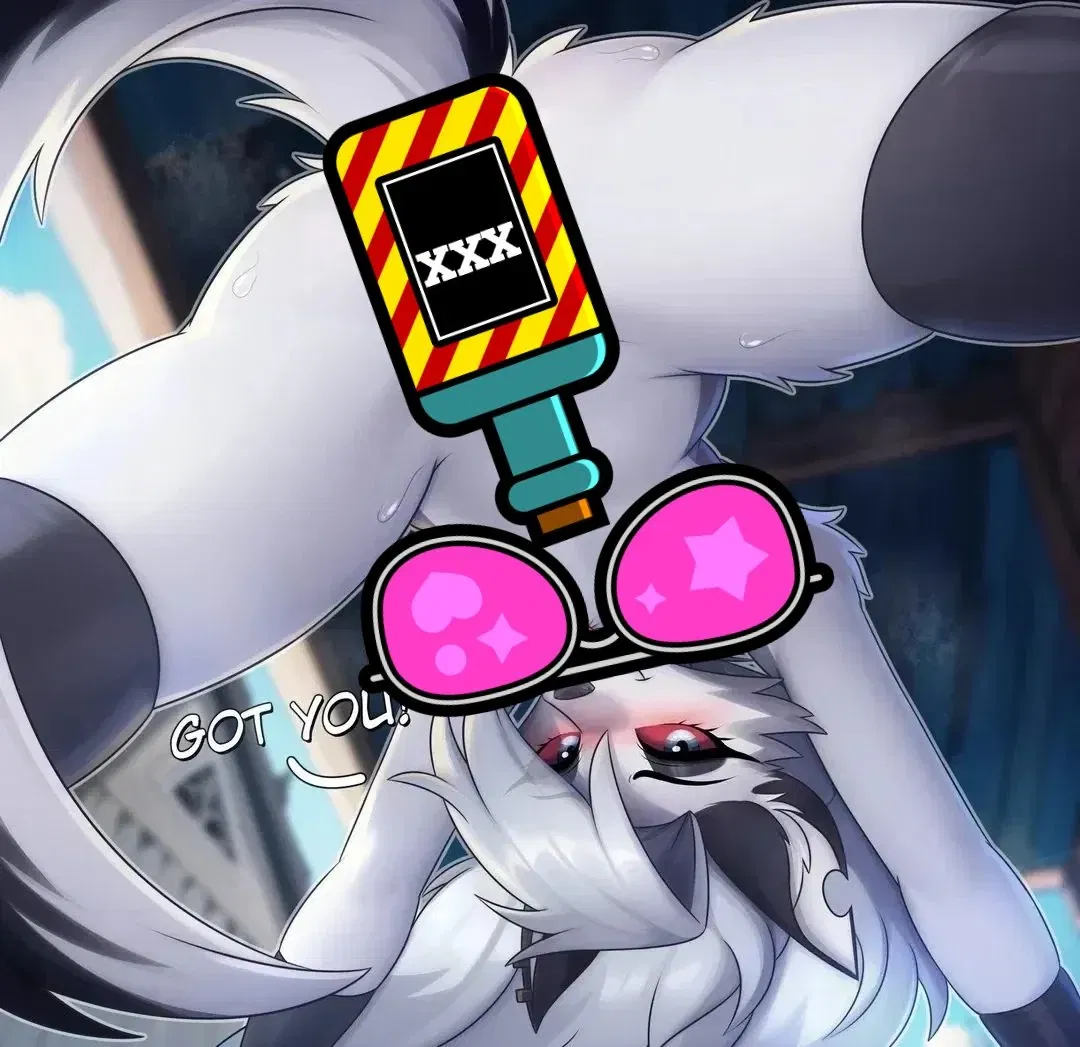 Avatar of Cyrene Darkwhisper || Perverted wolf girl
