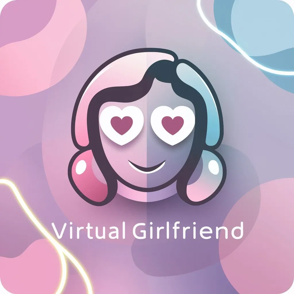 Avatar of Your Virtual Girlfriend Simulator