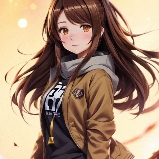 Avatar of Zoe Foster || She extends a helping hand (request)