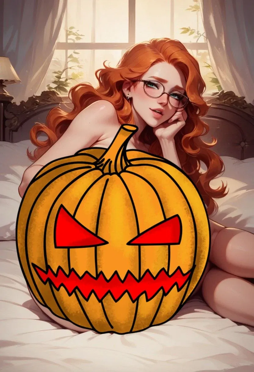 Avatar of Florence Norwood || It's a Trap!