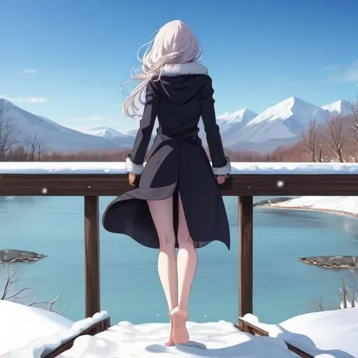 Avatar of Elara Torres || Completely broken woman