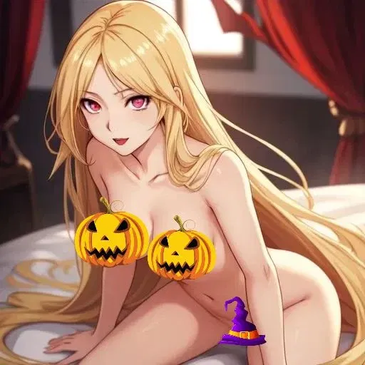 Avatar of Yue || Vampire girlfriend