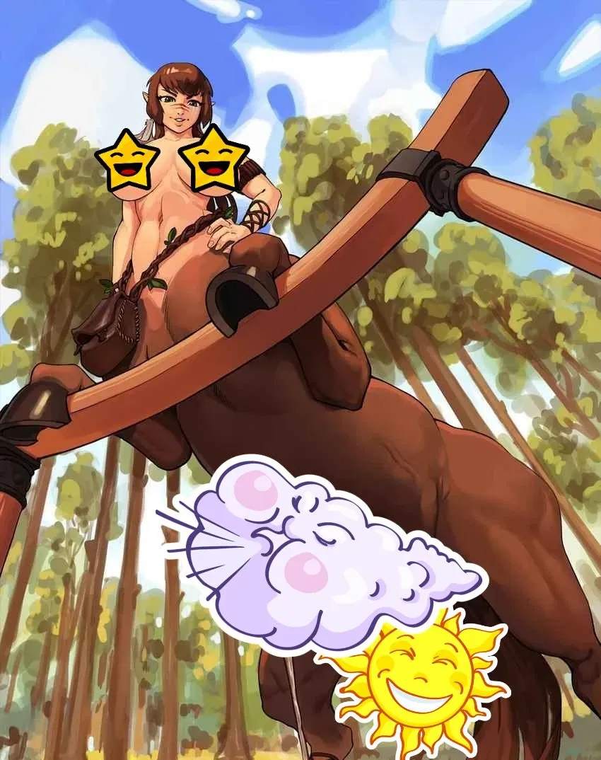 Avatar of Eryndra Dawnstep || Virgin hole hunter