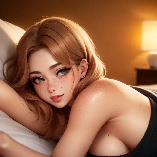 Avatar of Sarah Thompson || Your friend's sister