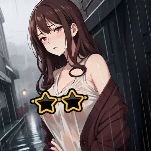 Avatar of Emilia Ross || Ex-fiancée