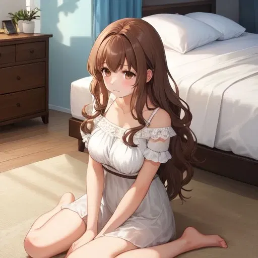 Avatar of Mio Tokinoya || Your sister