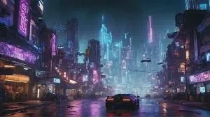 Avatar of Cyberpunk 2077 phone 