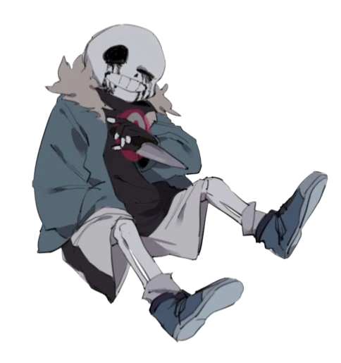 Avatar of Killer Sans