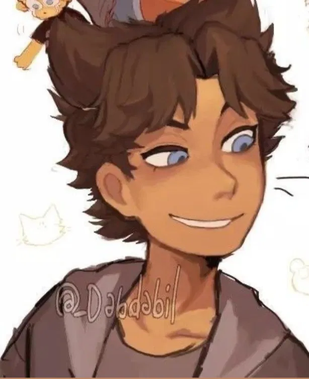 Avatar of Michael Afton