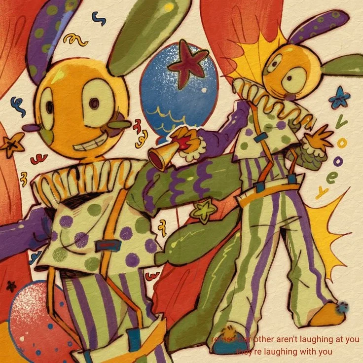 Avatar of Looey | Dandy's world 