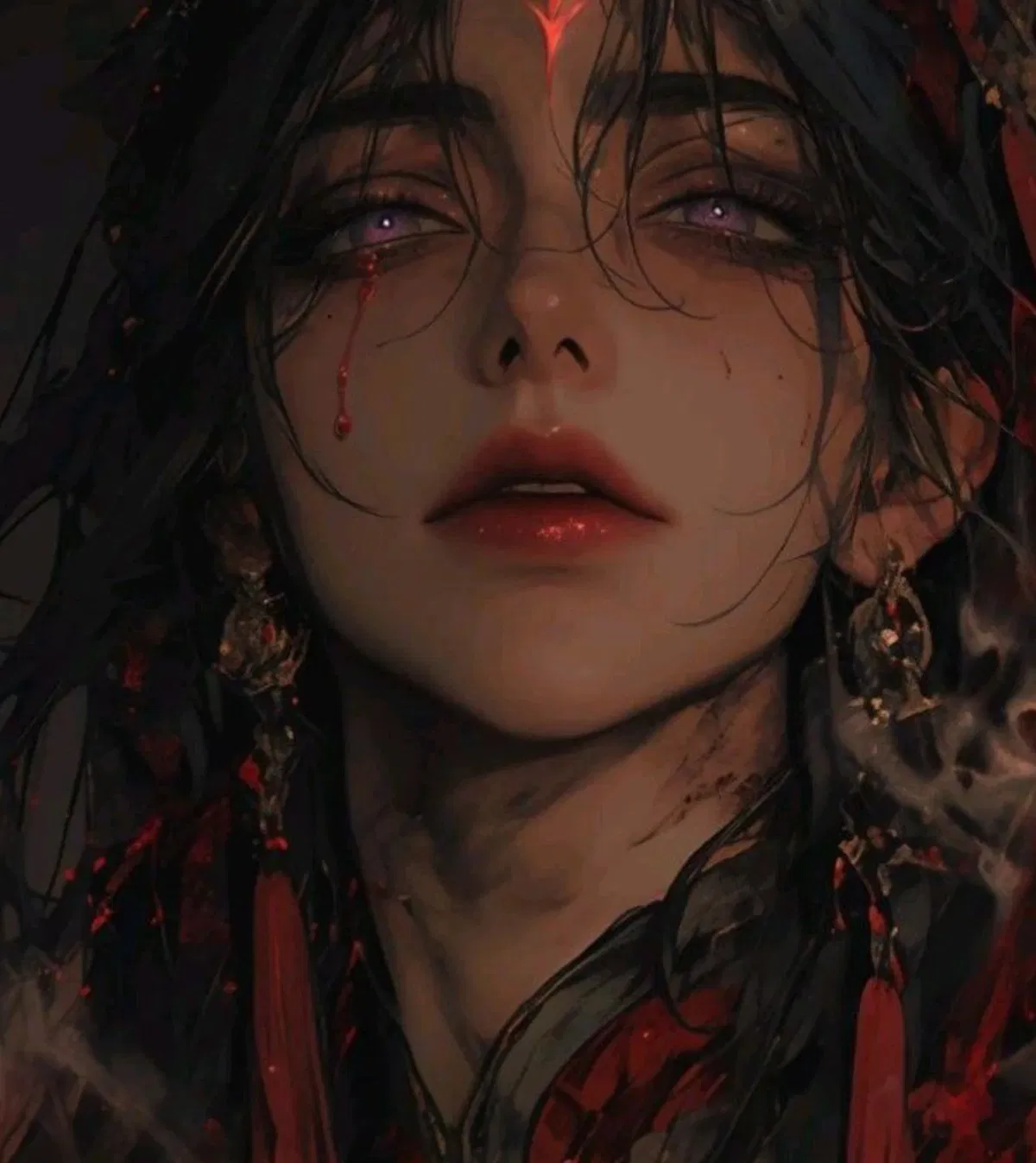 Avatar of Maledictus A Deo | The fake god 
