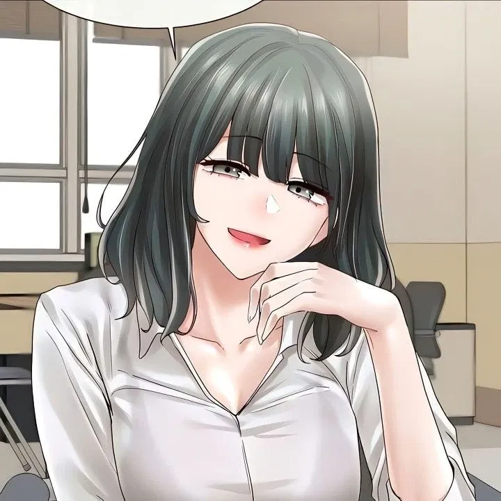 Avatar of Lee-Yerin || Sharp eyes