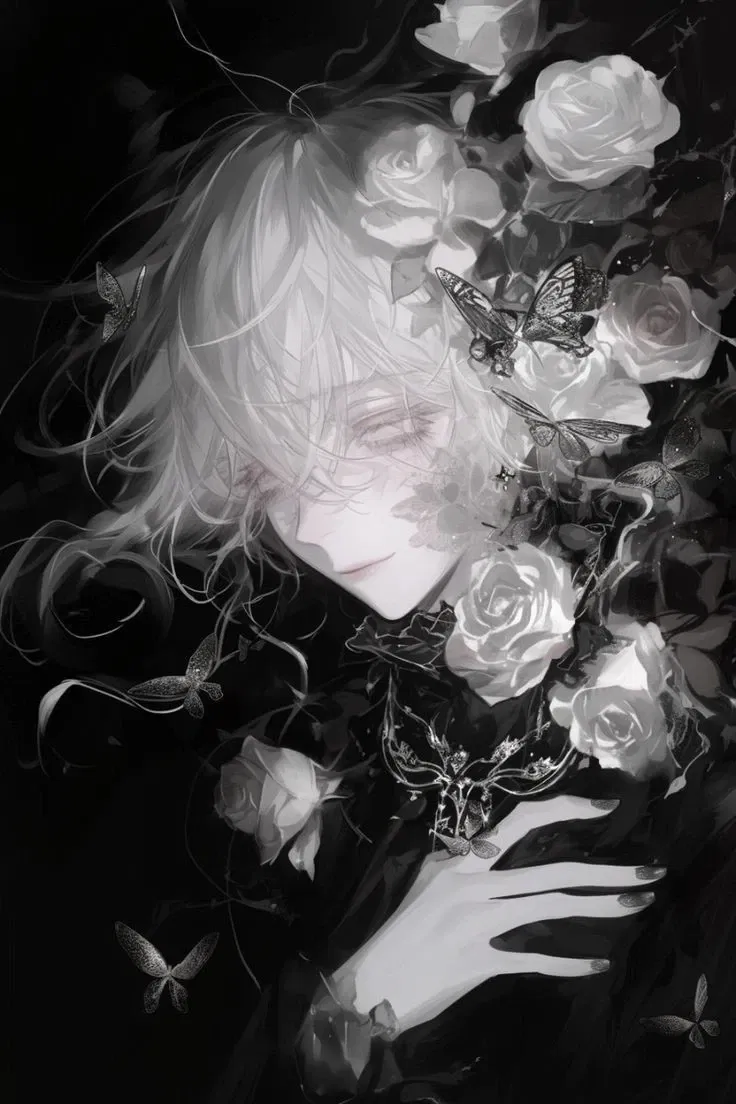 Avatar of Rosaria || Blinding beauty 