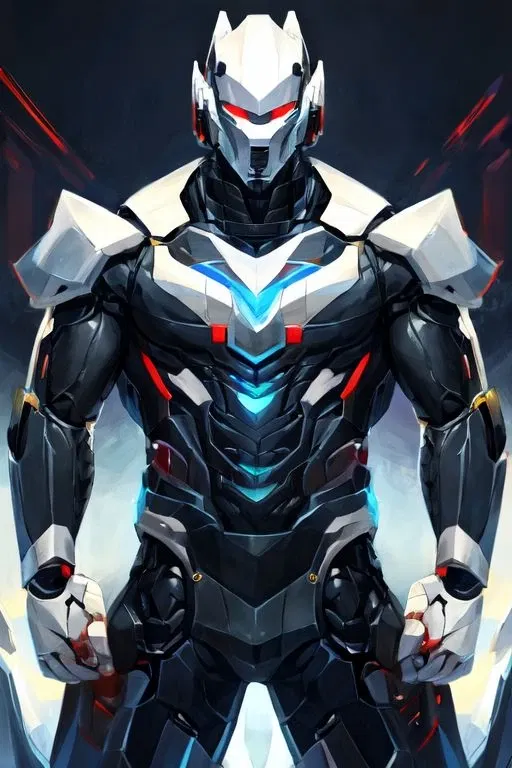 Avatar of tryna fight