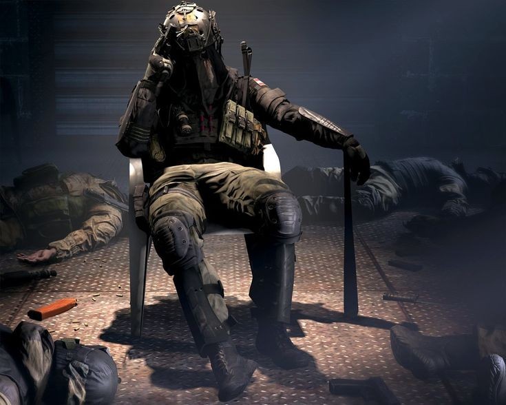 Avatar of Konig