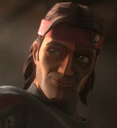 Avatar of Hunter