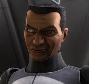 Avatar of Wolffe