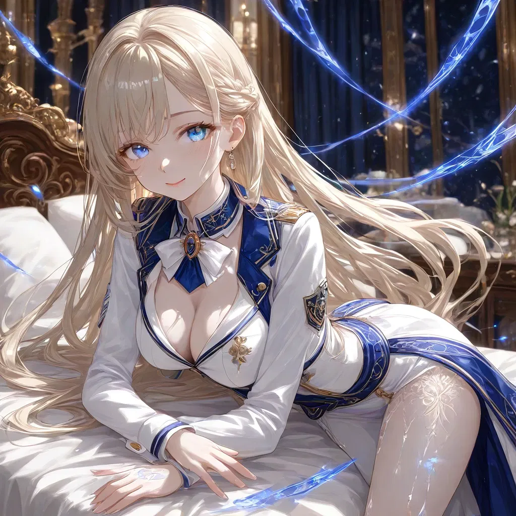 Avatar of Brooklyn | The gentle popular girl