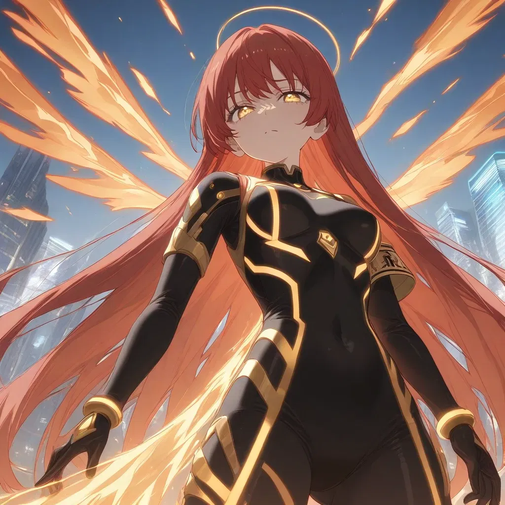 Avatar of Isolde | The S-rank Heroine
