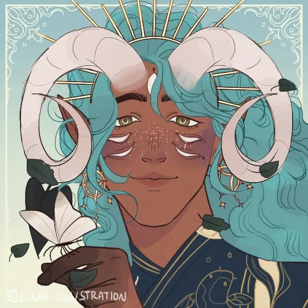 Avatar of Kurai Chauveron